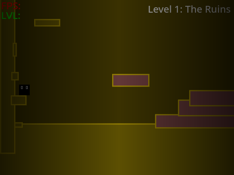 Claustrophobic Temple (UNFISHED)