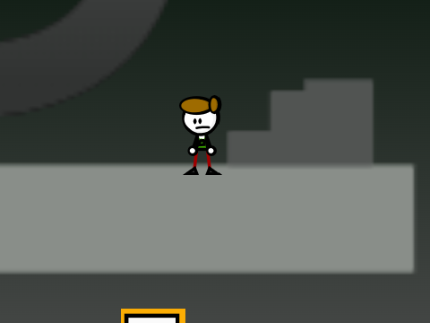 BILLY