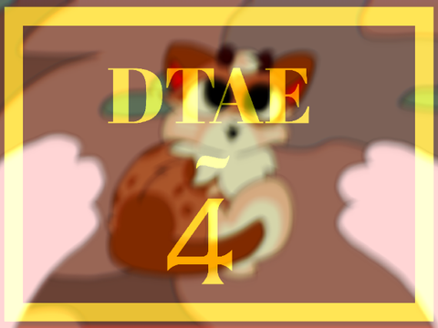 [] Hey Mom? [] DTAE 4 pmv []