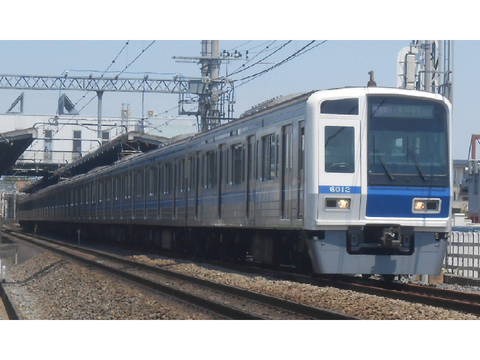 鉄道写真