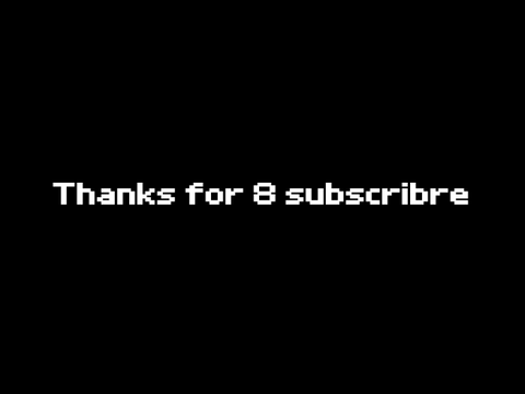 8 subscriber special