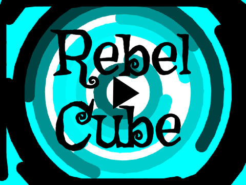 Rebel Cube