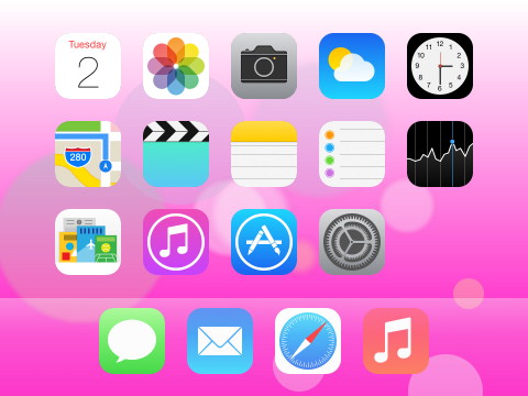iOS 7