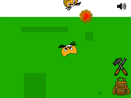 evolve to survive 0.1.0 v. [fixed all bugs] remix