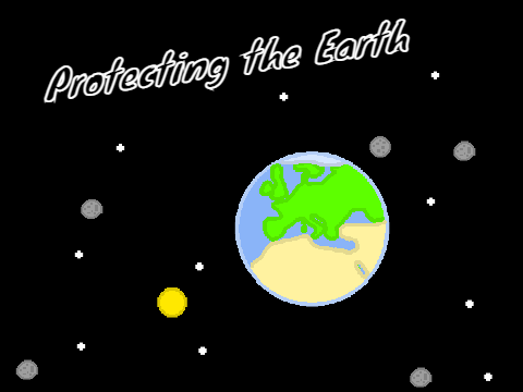 Protecting the Earth (Remake)