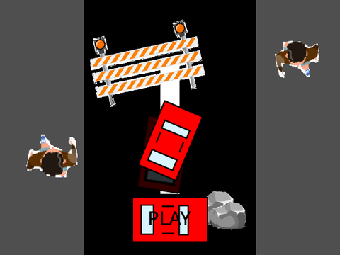Road Rush (Car dodge game)