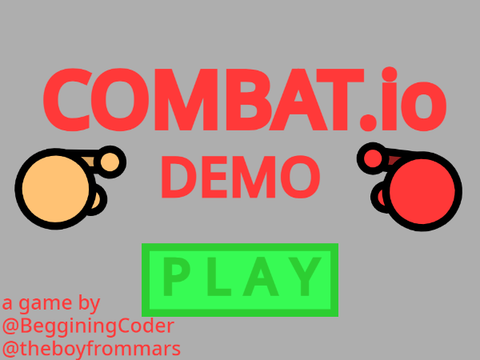Combat.io 