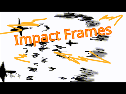 Impact Frames 