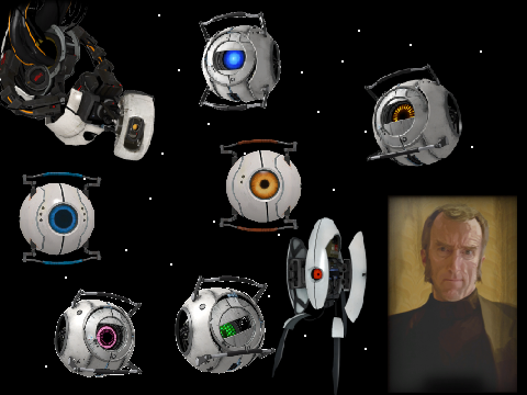 Portal quotes