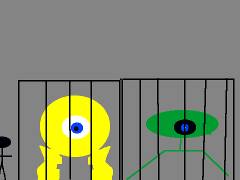 monster jail break