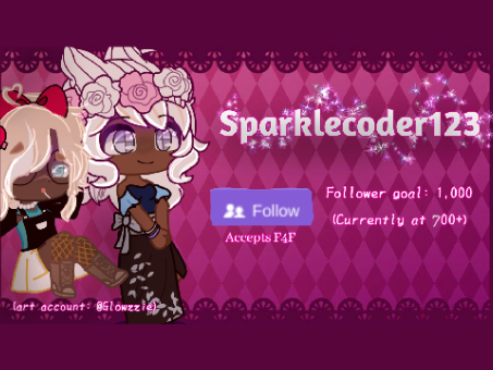 Welcome to my Profile! <3