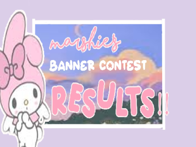 bc RESULTS!!!!!!