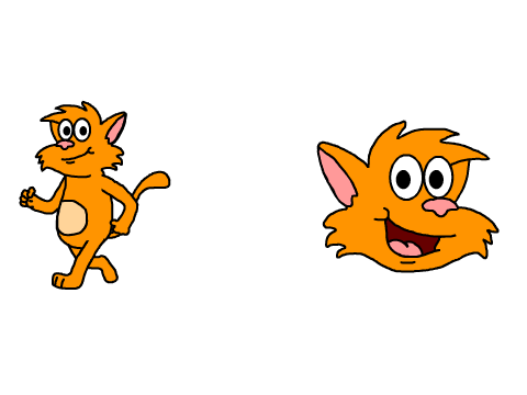 A Character For plankier