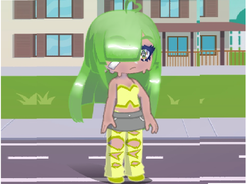 Random edit