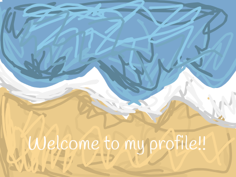 welcome to my profile >:33