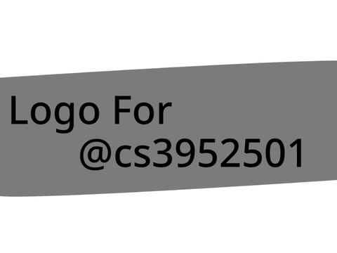 Logo for @cs3952501