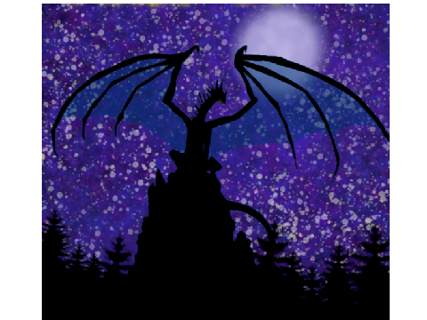 Dragoon >:3