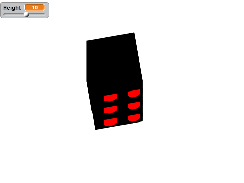 3D Box