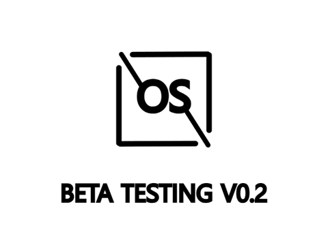 SquareOS BETA TESTING version 0.2