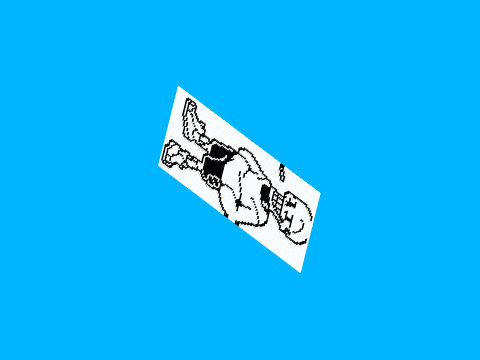 3d