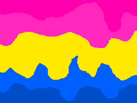 50 Questions Pride Edition <3 remix