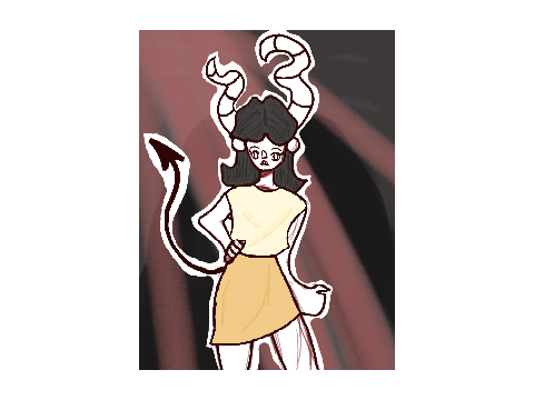 ~HAPPY SUPER LATE HALLOWEEN~
