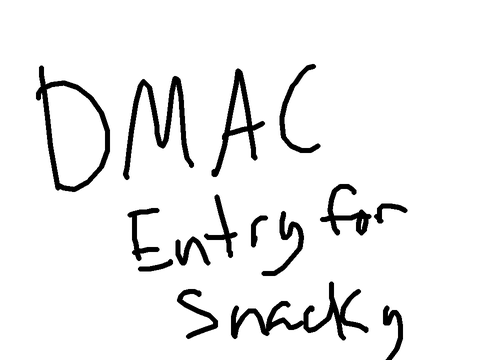 DMAC Real remix