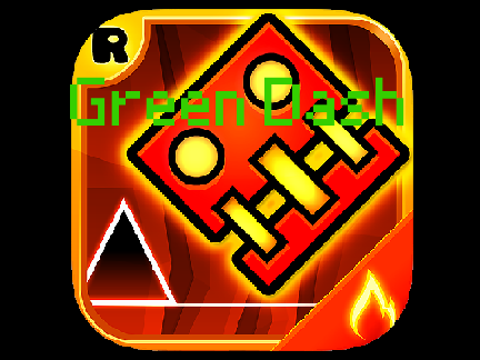 Green Dash!