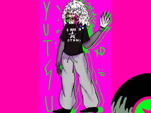 yea we stargazin!!/lyr // yutsu // dtae!!