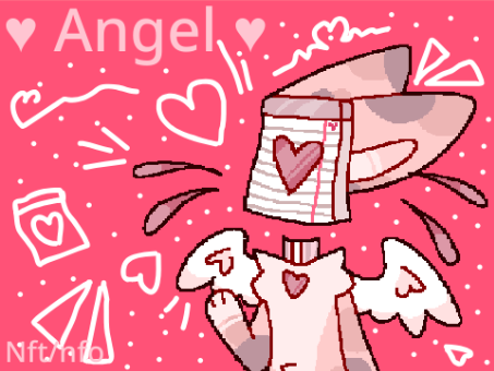 ♥ Angel ♥