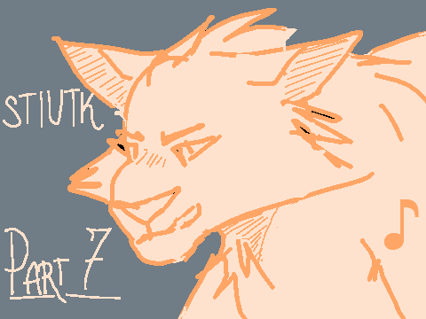 STIUTK ♪ 7 [WIP]