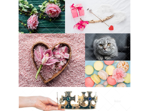Moodboard