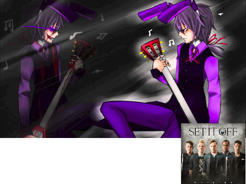 fnaf 2 not here all night