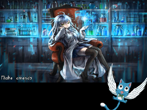 nightcore wolf in sheep's clothing