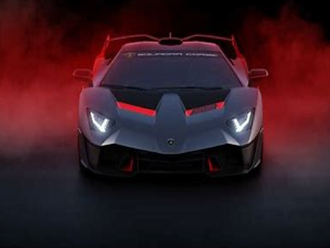 Lamborghini/Audi/Peugeot/Maserati/Bugatti