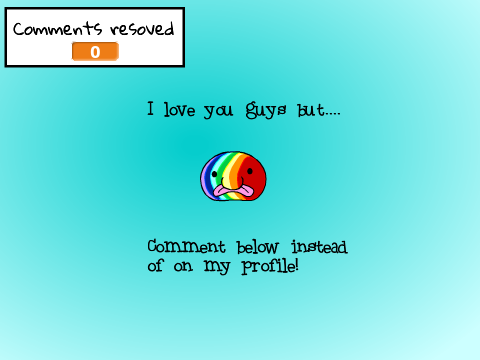 Comment here!