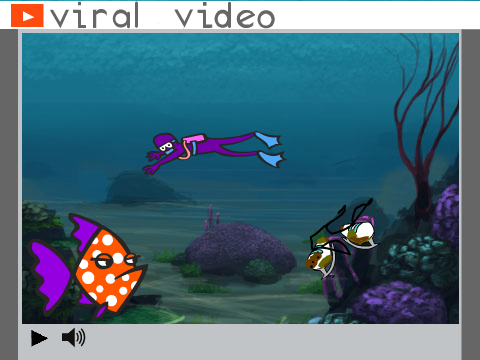 Viral Video Starter Project remix