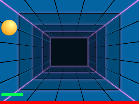 Pong Starter remix