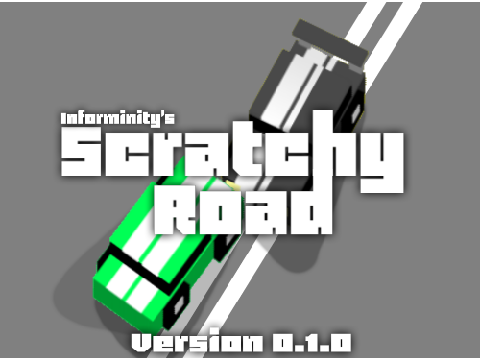 Scratchy Road [dead]