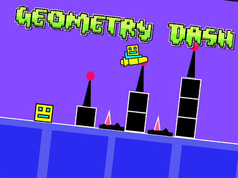 Geometry Dash 2