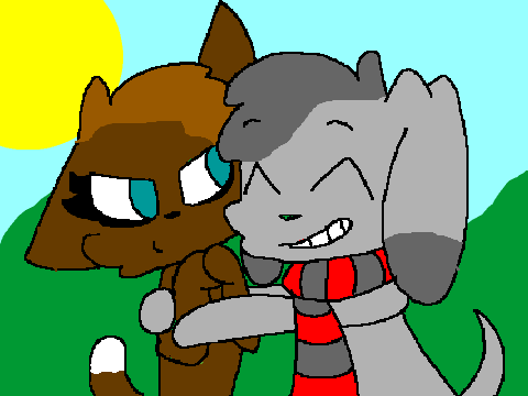 TWINS Mudpelt & Smokewhisker~ I'm Sorry!