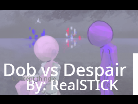 Dob vs Despair || art