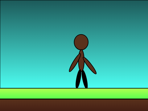 animation test
