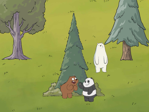 Hide and Seek remix