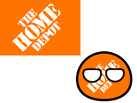Home depot 