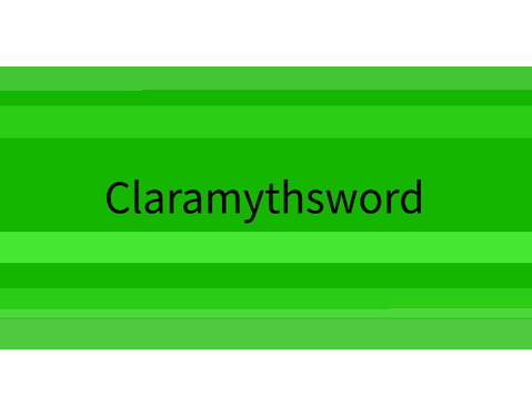 My Intro (You can use it if you want)