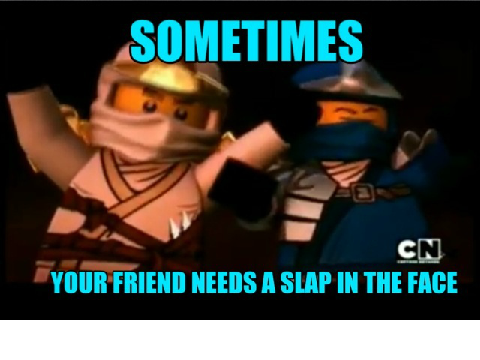 NinjaGo Jokes 3