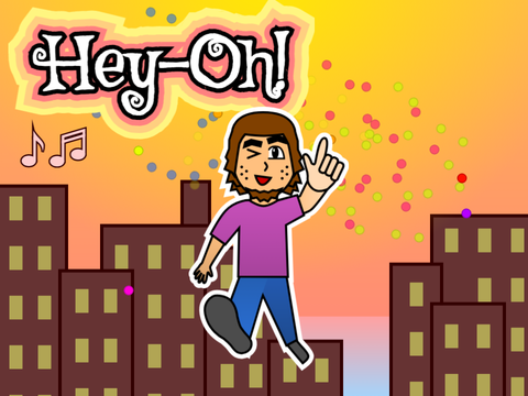 Hey-Oh!