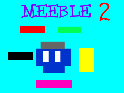 Meeble 2
