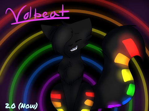 Volbeat Re-Draw! 